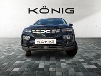 Dacia Spring - Vorschau Bild 1