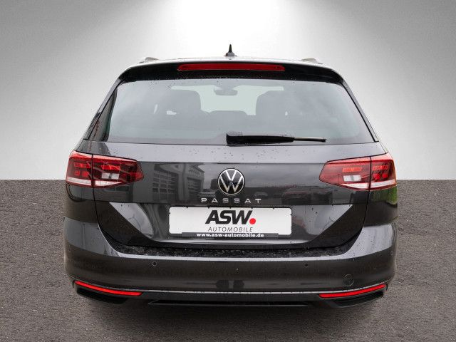 Volkswagen Passat Variant - Bild 6