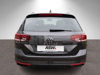 Volkswagen Passat Variant - Vorschau Bild 6