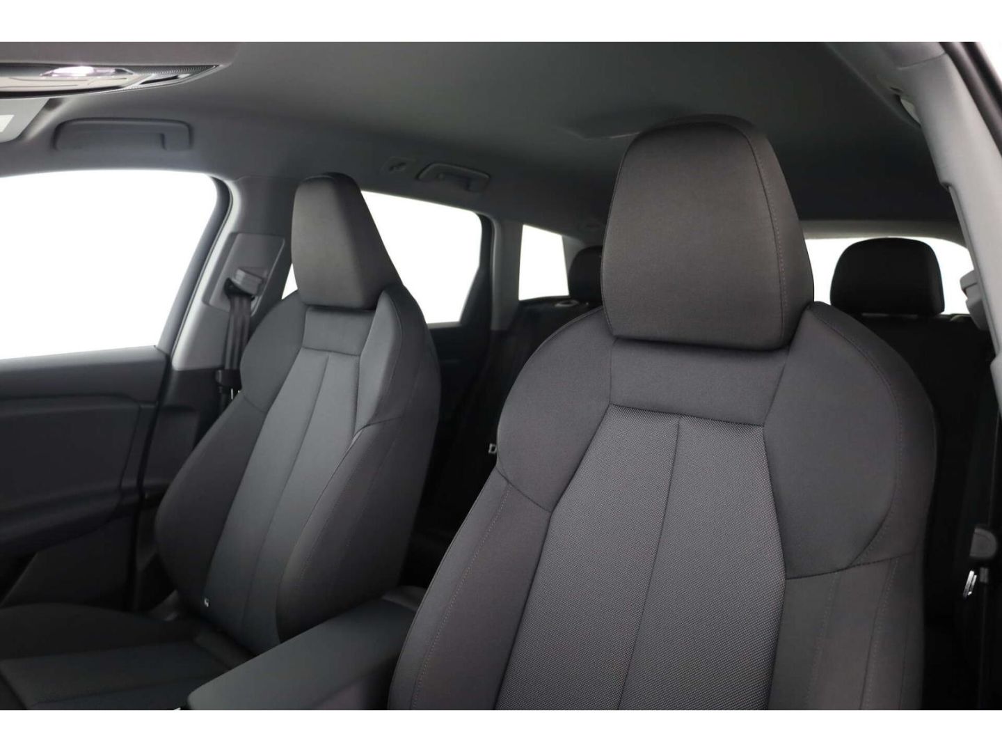 Audi Q6 e-tron - Bild 10
