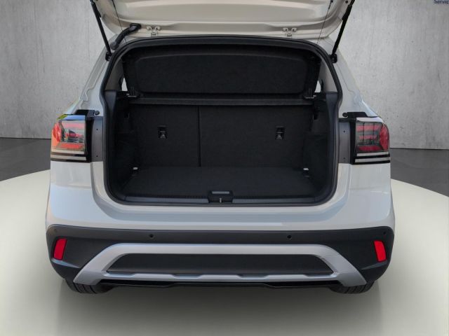 T-Cross Life 1.0 TSI Klima Navi Einparkhilfe