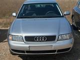 Audi A4 105.000 KM ! NEU TÜV! Klimaautomatik! - Audi aus 1997