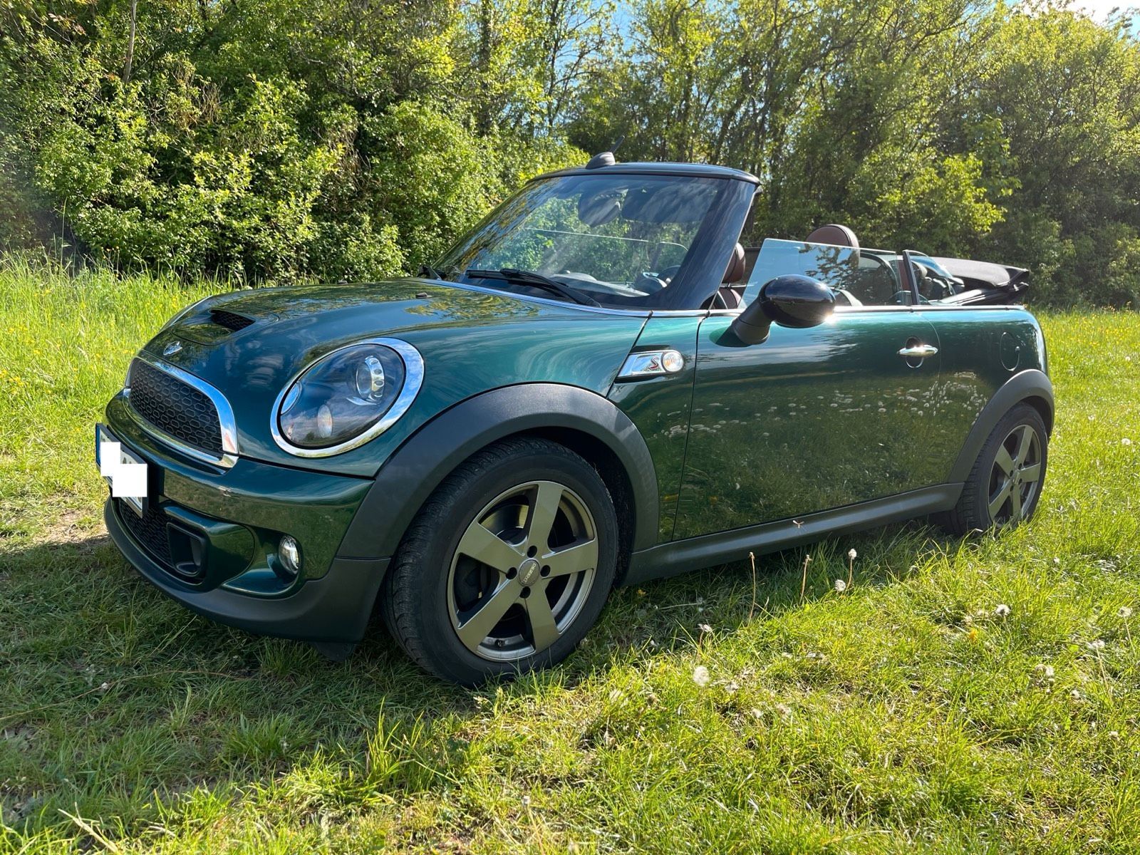 MINI MINI Cooper S