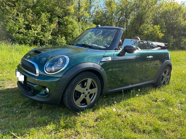 MINI MINI Cooper S