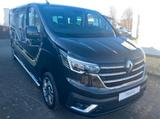 Renault Trafic Irmscher L2H1