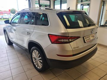 Skoda Kodiaq - 6