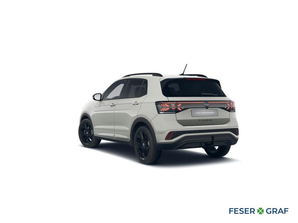 Volkswagen T-Cross - Bild 2