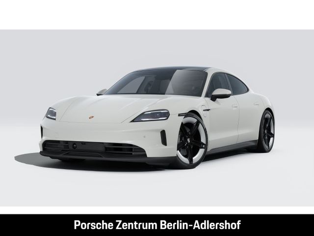 PORSCHE Taycan Performancebatterie Plus BOSE LED-Matrix