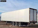 Schmitz Cargobull SCB*S3B 3 axles TUV 05/26 Doppelverdampfer Blume - Dreiseitenkipper