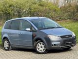 Ford C-Max 1,8 Style TÜV NEU - gebrauchte Ford C-Max aus dem Jahr 2007