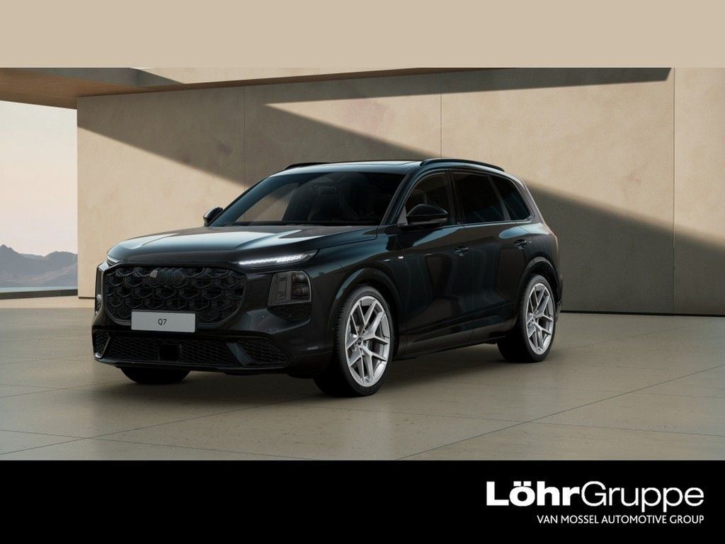 Image of Audi Q7