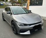 Kia EV6 77,4 kWh 239 kW Allradantrieb GT-line - Kia EV6 Gebrauchtwagen