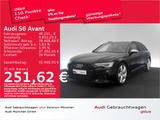 Audi S6 Avant TDI tiptr. ACC/Navi+