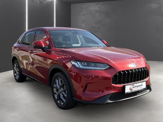 Honda ZR-V e:HEV 2.0 i-MMD Hybrid Elegance