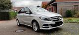 Mercedes-Benz B 200c  Urban CNG - Mercedes-Benz B-Klasse mit CNG-Antrieb: Automatik