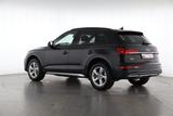 Audi Q5 40 TFSI quattro S tronic | MMI NAVI PLUS | - Audi Q5: Schwarz