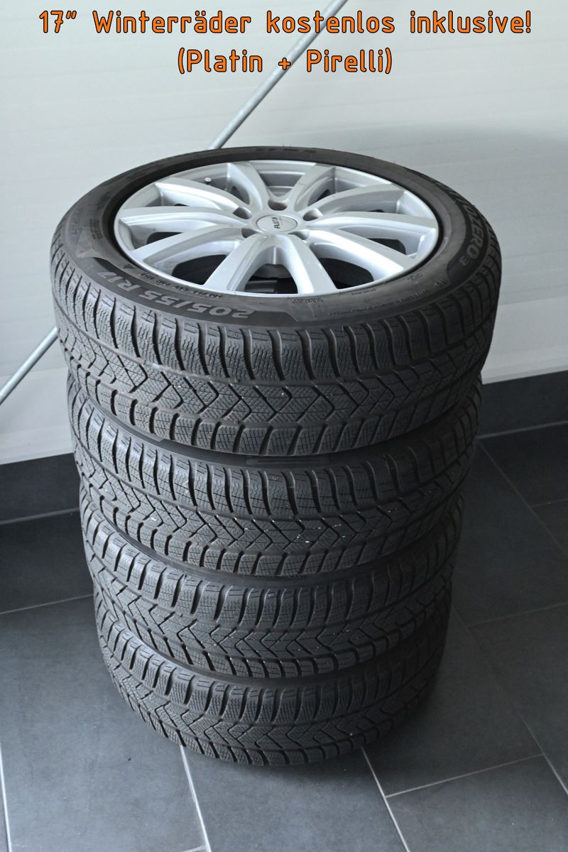 Fahrzeugabbildung SKODA Octavia 2.0 TDI DSG Combi°AHK°KOMF.PAK°STANDHEIZ