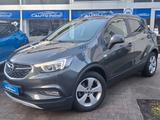 Opel Mokka X ON|Automatik|II Hand|Sitz u.Lenkhz|Kamer - Opel Mokka X ON mit Benzin-Antrieb