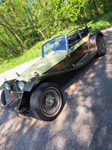 Other Marlin Berlinetta (einer von ca.440 Stück) - Other aus 1985 mit Benzin-Antrieb: Cabrio