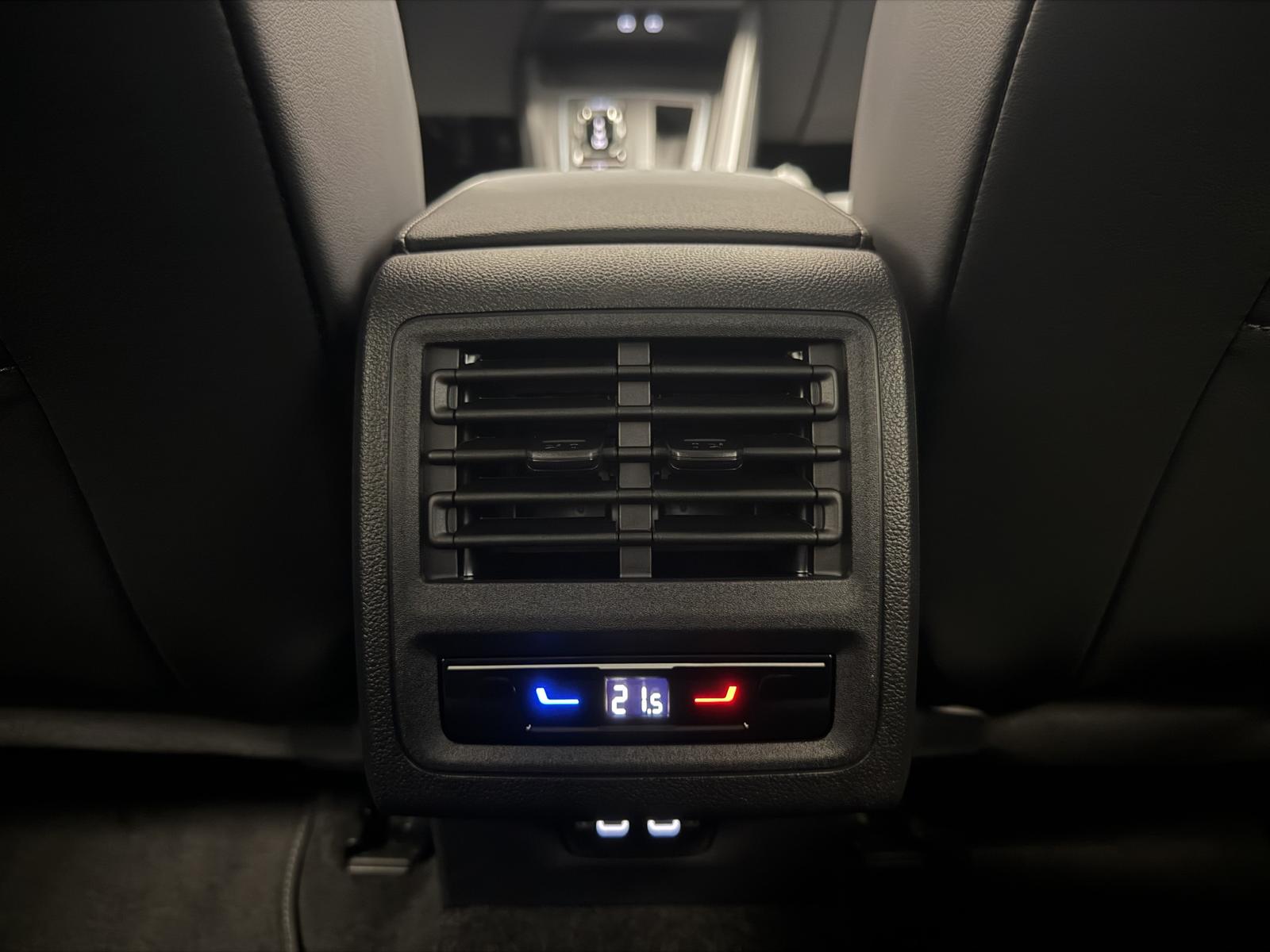 Volkswagen Golf 1.5 eTSI DSG Life 5J-Garantie ErgoActiv AHK, миниатюра 23