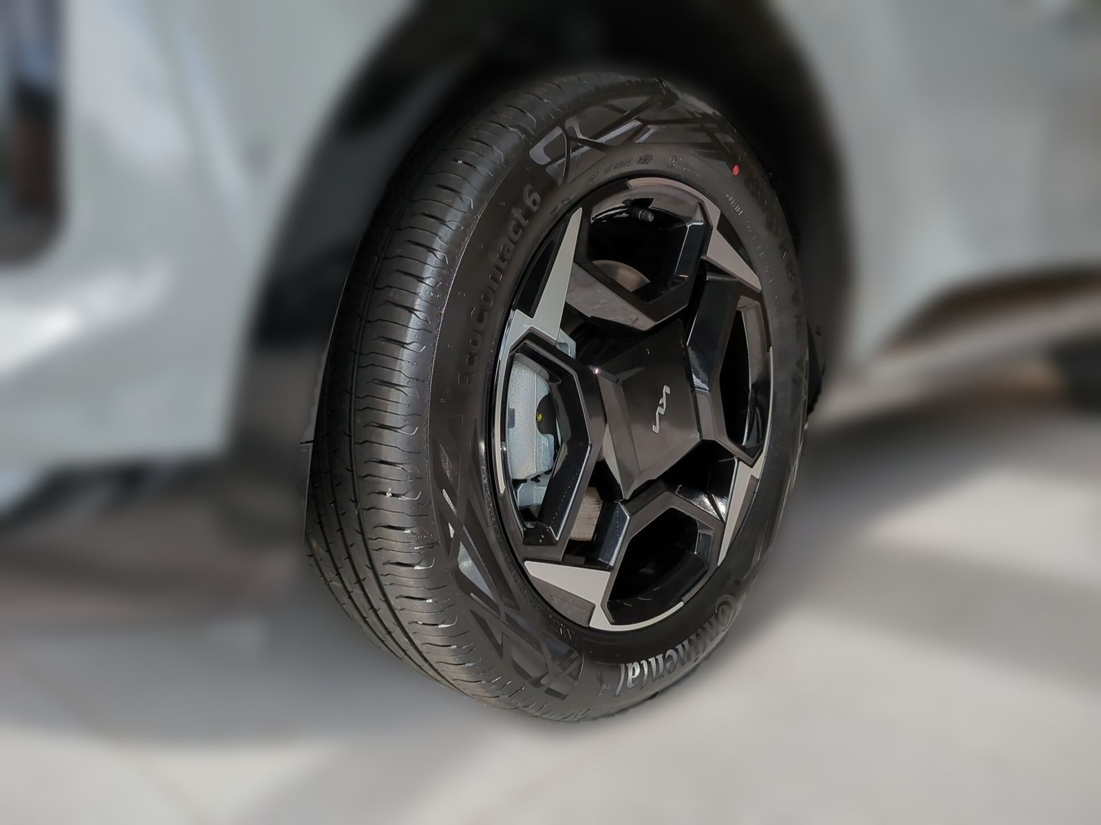 Fahrzeugabbildung Kia SPORTAGE  PE 1.6T 2WD DCT SPI DRIVE SOUND