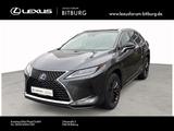 Lexus RX 450h Style Edition Panorama 15 Jahre Relax Ga - Lexus RX 450 mit Panoramadach