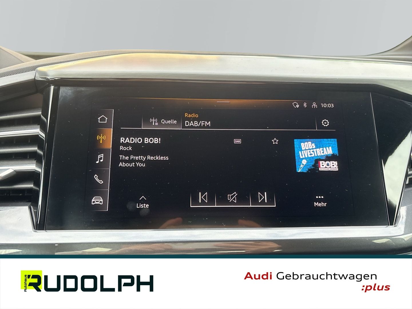 Audi Q4 e-tron - Bild 13