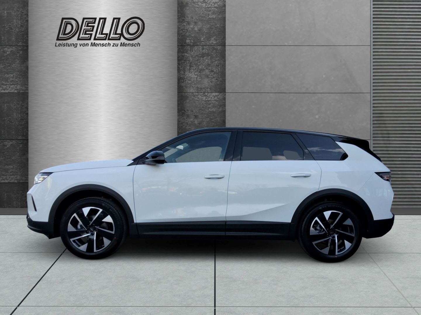 Opel Grandland (X) - Bild 2