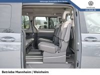 Volkswagen T7 Multivan - Vorschau Bild 20