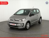 Volkswagen up! 1.0 move up! Klima Sitzheizung USB Bluetooth - Volkswagen up! aus 2019