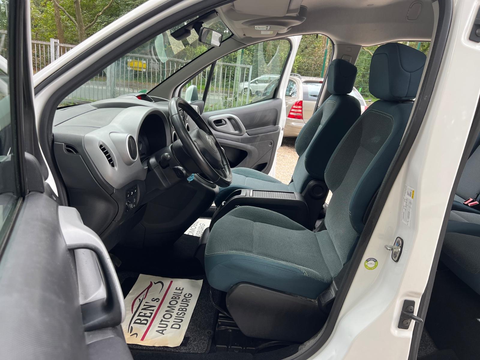 Citroën Berlingo 110 Multispace Selection KLIMA