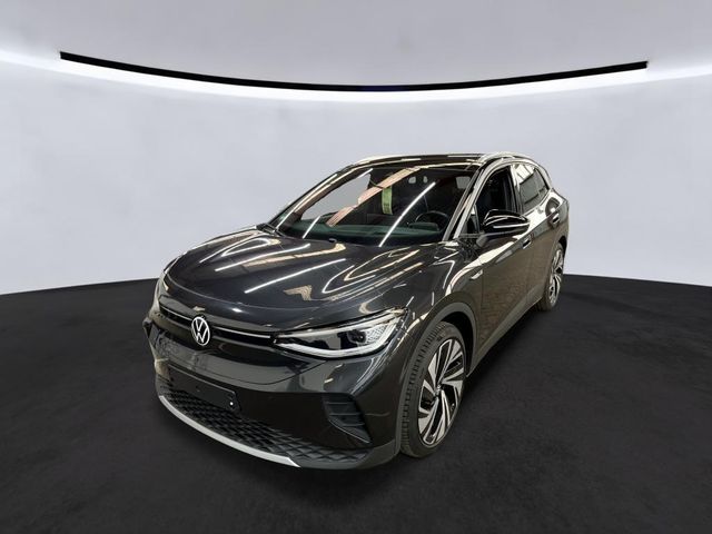 VW ID.4 Pro Perf Max IQ.AHK 360°Pano HUD Wärmepumpe