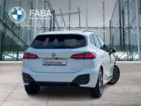 BMW 220 Active Tourer - Vorschau Bild 2