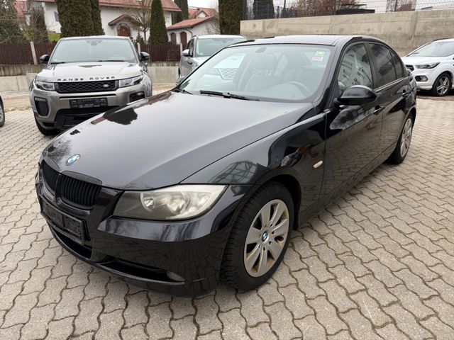 BMW 318i