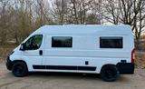 Fiat Ducato Camper Wohnmobil VanTourer L4H2 Serie 7 - Fiat Kastenwagen