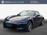 Mazda MX-5 ST SKYACTIV-G 1.5 Kazari 97 kW, 2-türig