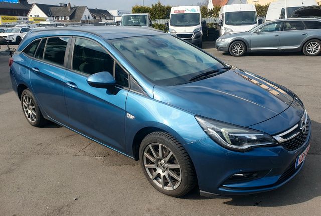 Opel Astra K Sports Tourer 1.6 CDTI Edition StartStop