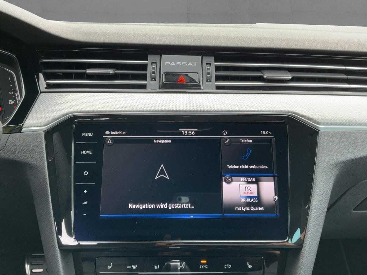 Volkswagen Passat Variant - Bild 11