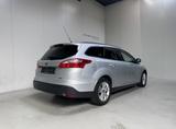Ford Focus 1.6 TDCi Man. - Radio - Airco - Goede Staa - Ford Focus aus 2013: ST