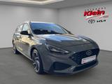 Hyundai i30 N Line 1.5 T-GDI 48V Mild-Hybrid Sportpaket  - Hyundai: Sport