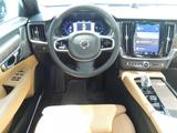 Volvo V90 CrossCountry B5 (Diesel) AWD Ultimate Klima - schwarze Volvo V90 Cross Country