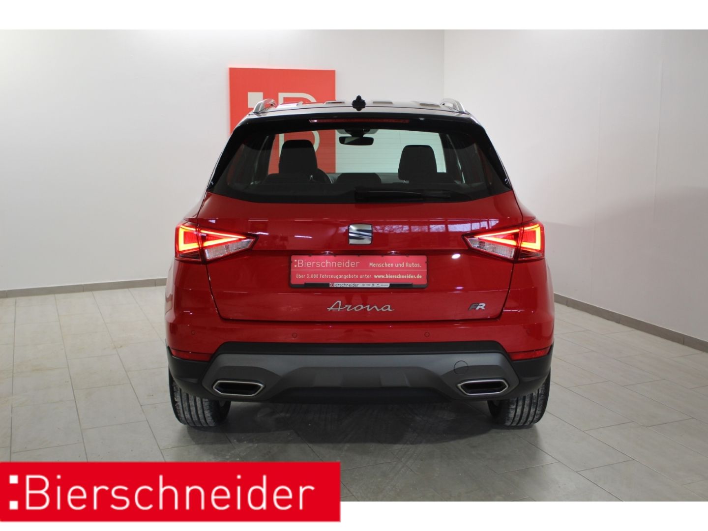 Seat Arona - Bild 17