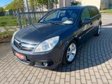 Opel Signum Edition 1.9 Automatik Xenon Sitzhzg