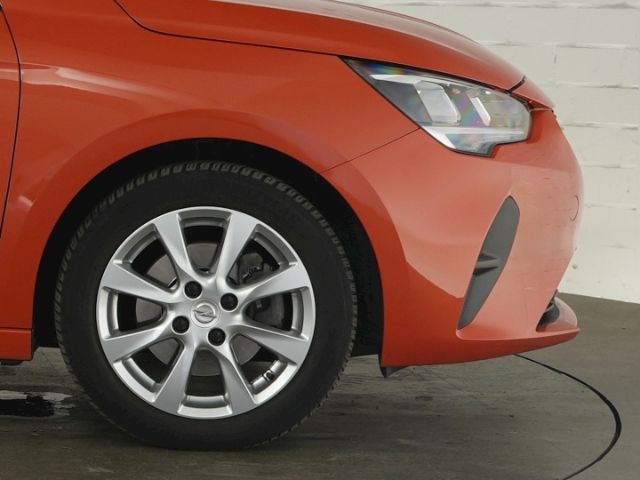 Corsa F EDITION+NAVI+RÜCKFAHRKAMERA+SITZHEIZUNG+