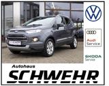 Ford EcoSport Titanium 1.5 Ti-VCT - gebrauchte Ford EcoSport aus dem Jahr 2016
