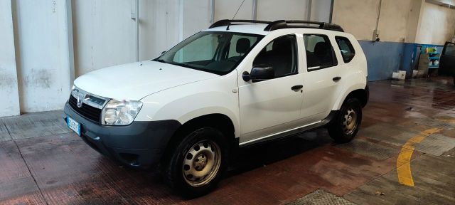 Dacia Duster 1.6 110CV 4x2 SOLO 135000KM