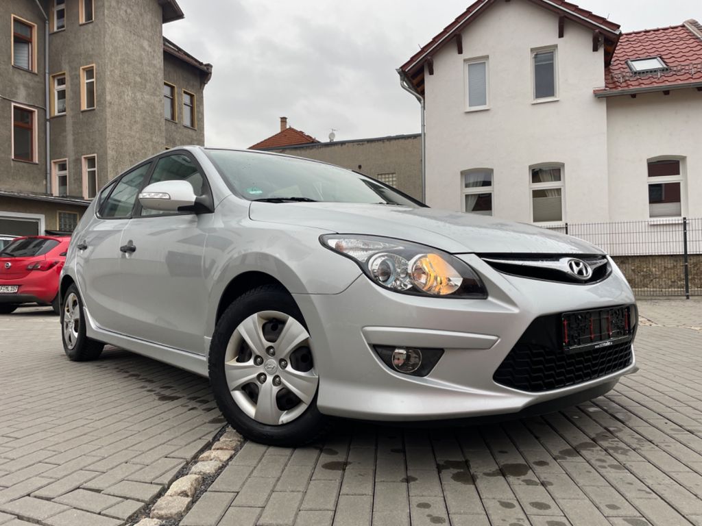 Angebot ansehen Hyundai i30