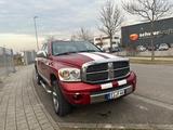 Dodge RAM - gebrauchte Dodge RAM aus dem Jahr 2008