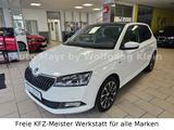 Skoda Fabia 1.0 Drive 125 Best Of, LED, Navi, ACC, SHZ - Skoda Fabia: Drive