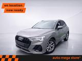 Audi Q3 35 TDI S tronic S Line Kamera/ACC/Virtual - Audi Q3 Gebrauchtwagen in Bremen